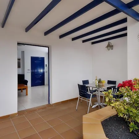 Appartement Impeccable 2-bed No 2 In *