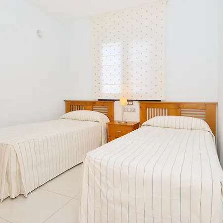 Appartement Impeccable 2-bed No 2 In
